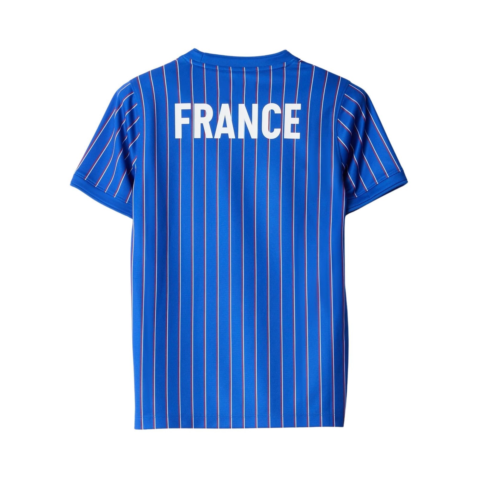 Nike x Jacquemus World Cup Dri-FIT Top France Blue front