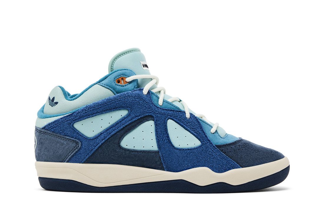 Bad Bunny x adidas Badbo 1.0 Night Navy