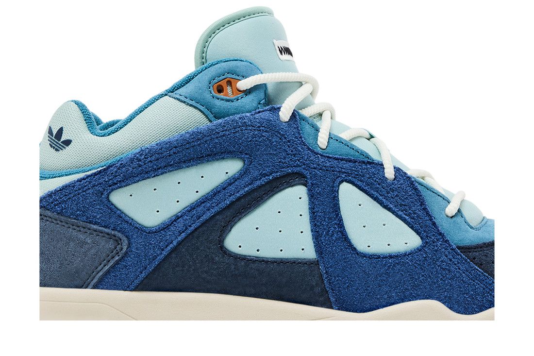 Bad Bunny x adidas Badbo 1.0 Night Navy