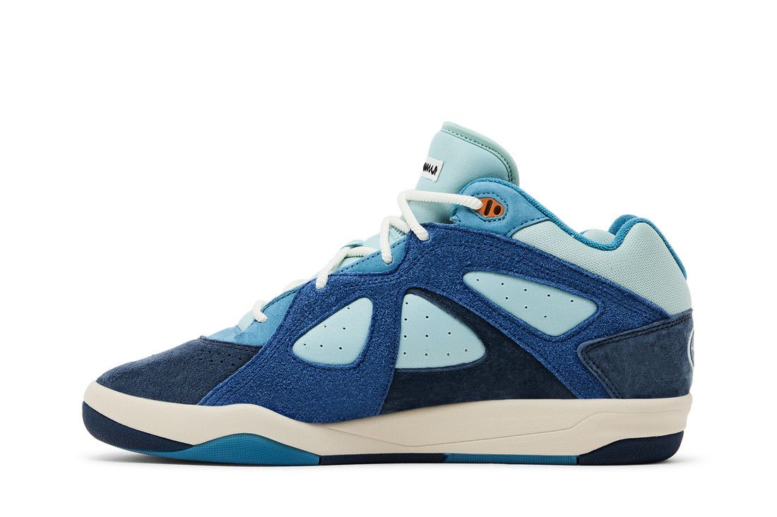Bad Bunny x adidas Badbo 1.0 Night Navy