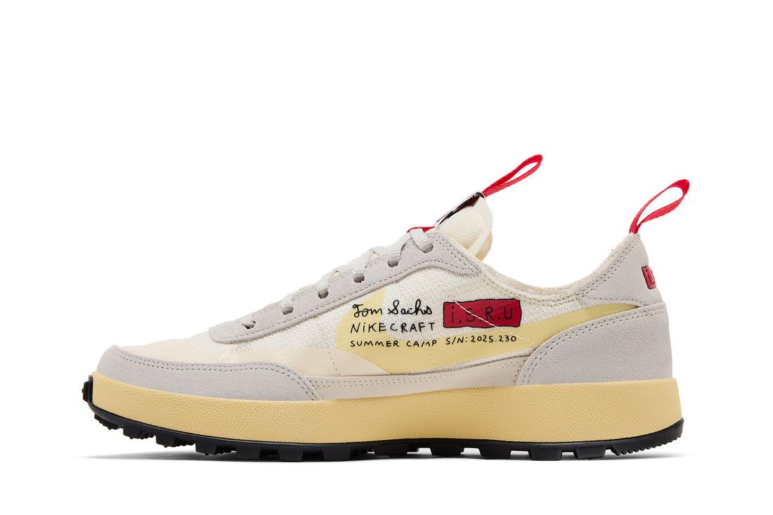 Tom Sachs x NikeCraft General Purpose Participation (W)