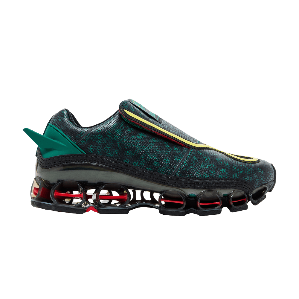 Pokémon x adidas Megaride Rayquaza