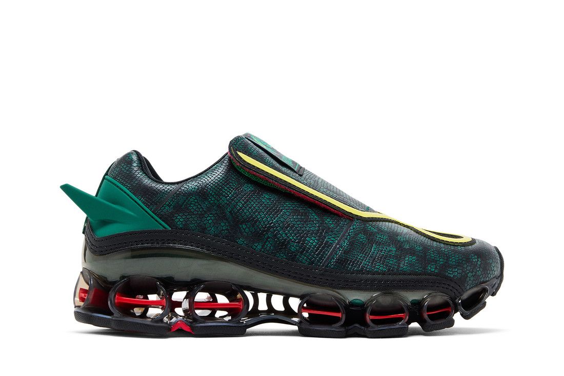 Pokémon x adidas Megaride Rayquaza