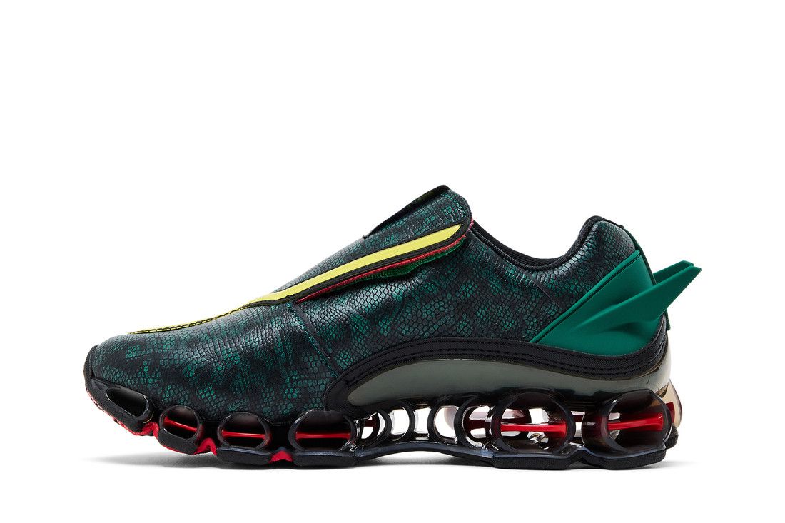Pokémon x adidas Megaride Rayquaza