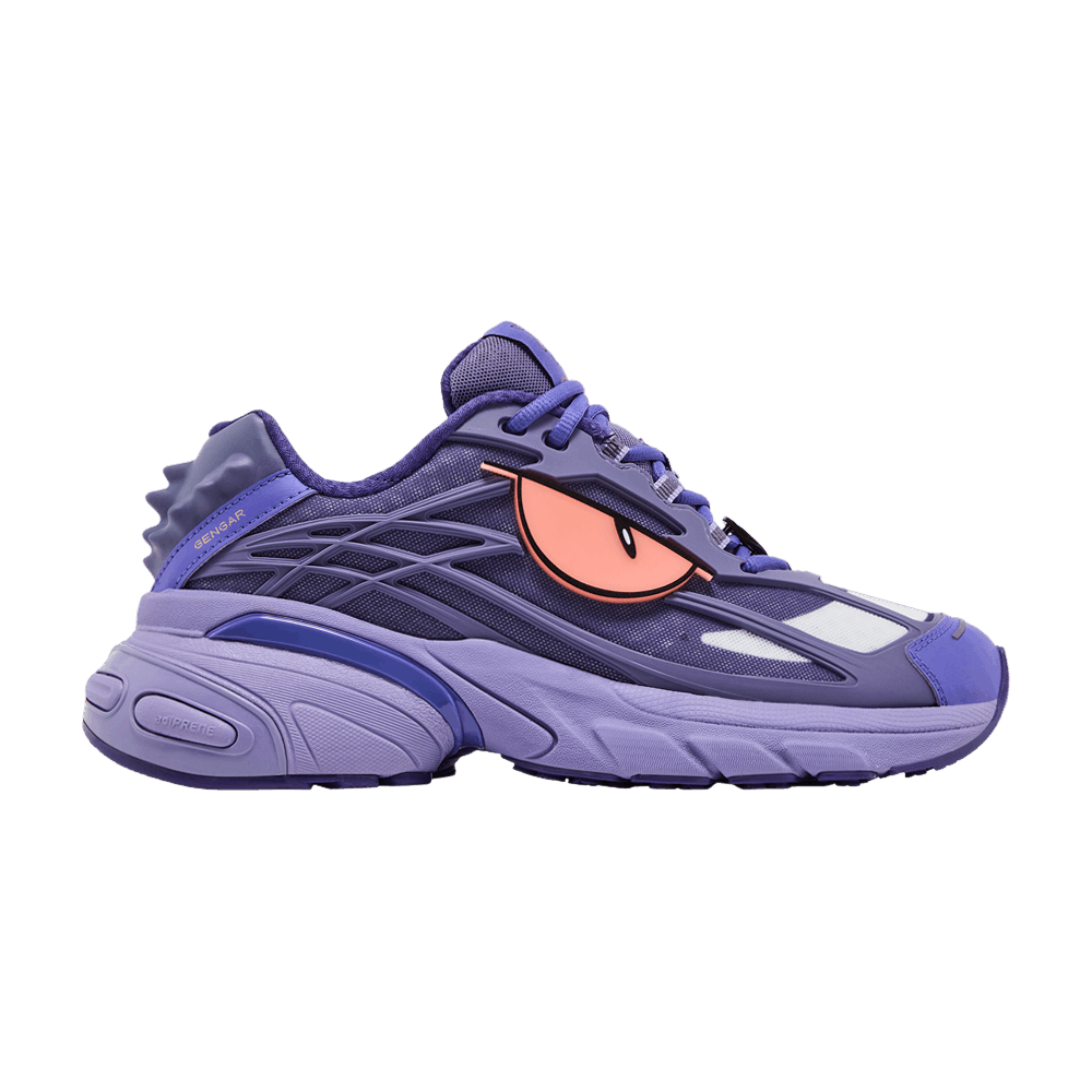Pokémon x adidas Adistar XLG 2.0 Gengar