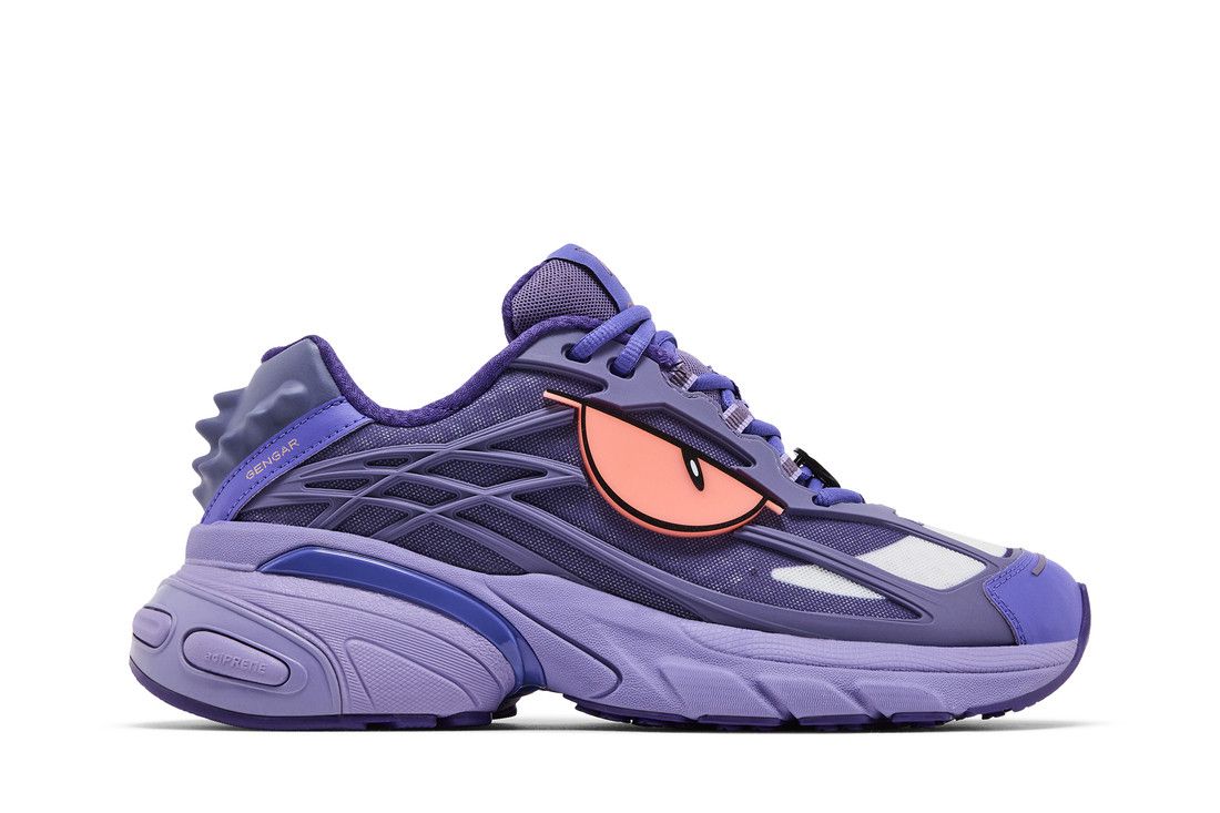 Pokémon x adidas Adistar XLG 2.0 Gengar