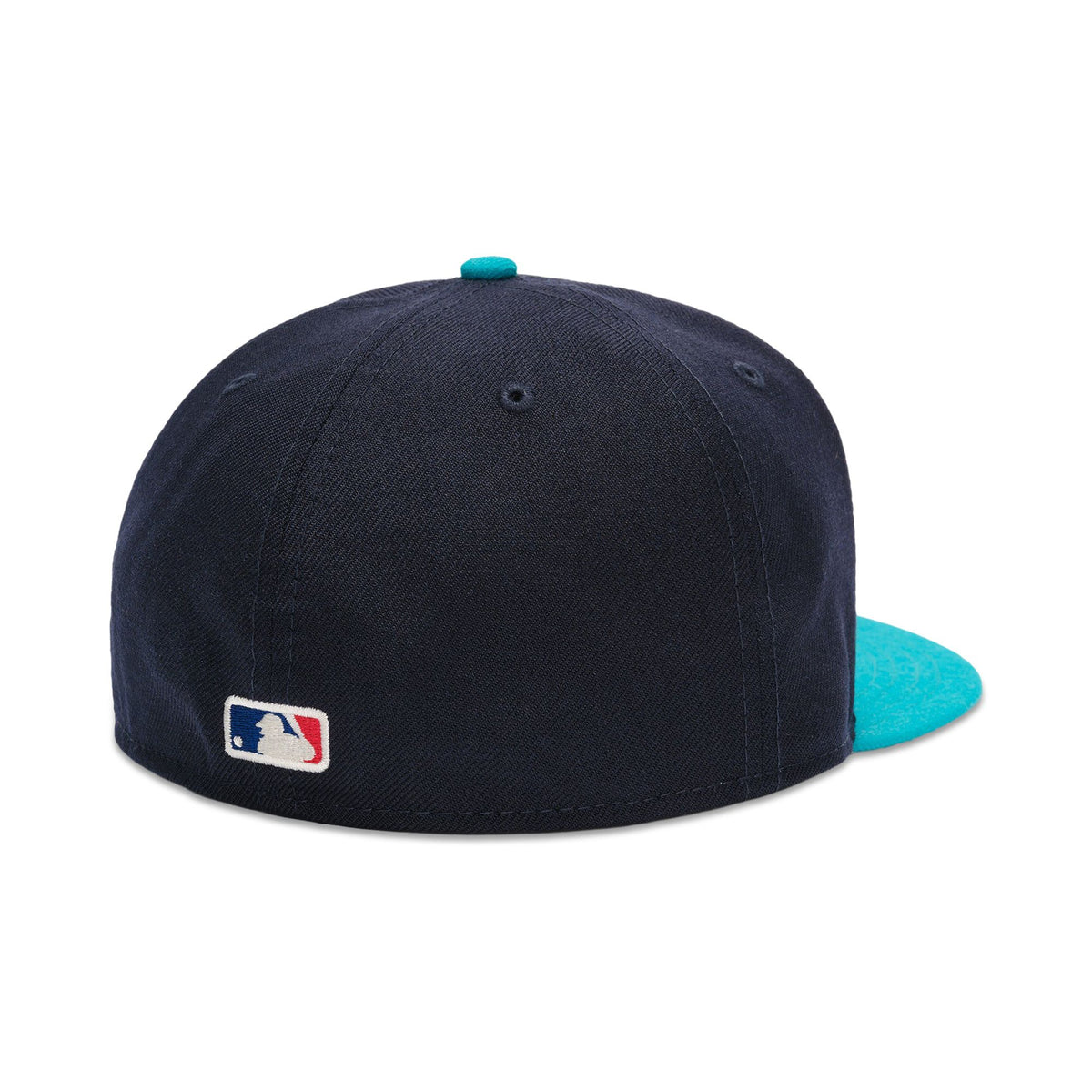 Fear of God Essentials 59fifty Athletics Cap Navy (SS26)