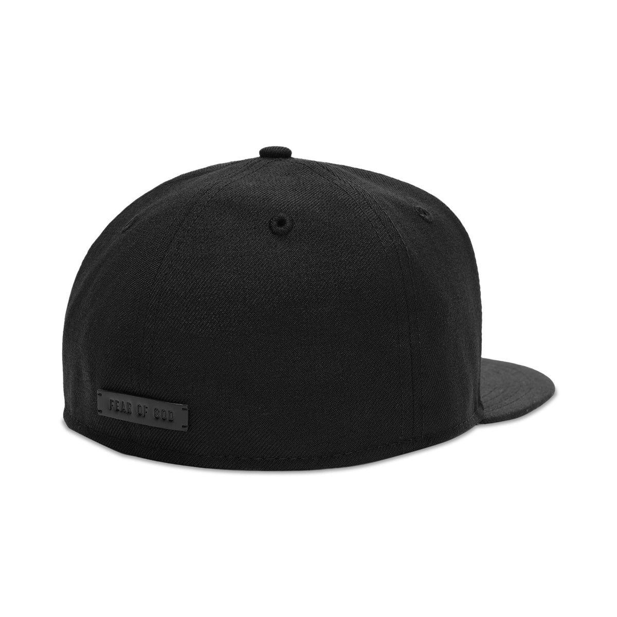 Fear of God Essentials Chicago White Sox 59fifty Cap Black (SS26)