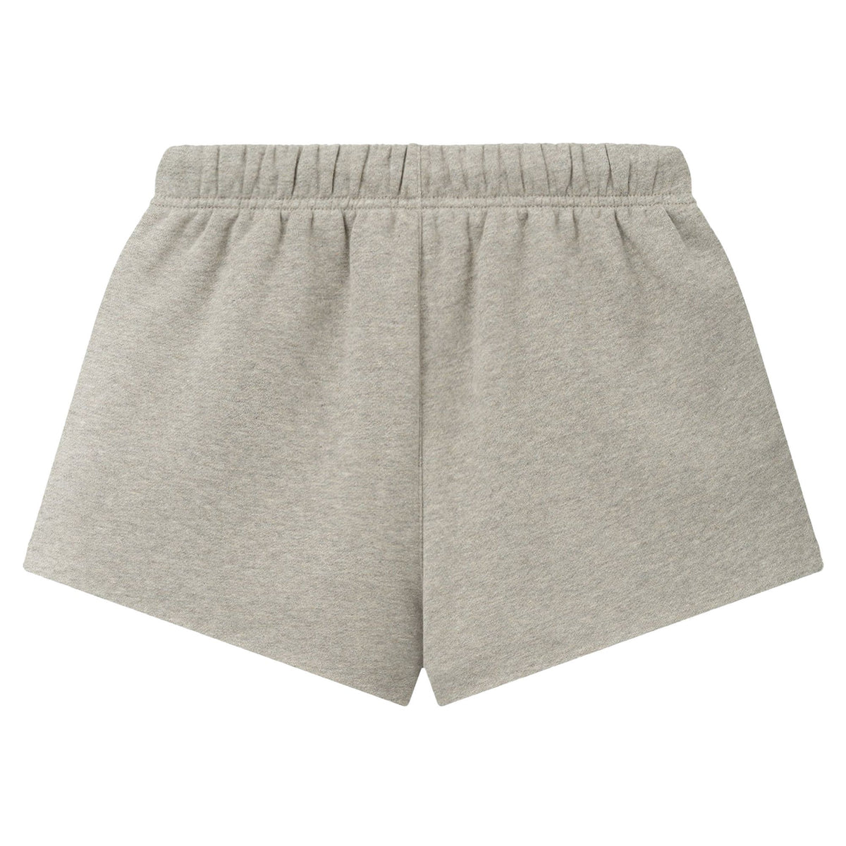 Fear of God Essentials Women's Short Warm Heather (FW26)