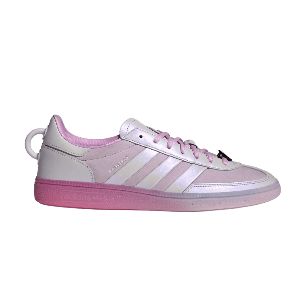 Pokémon x adidas Handball Spezial Mewtwo