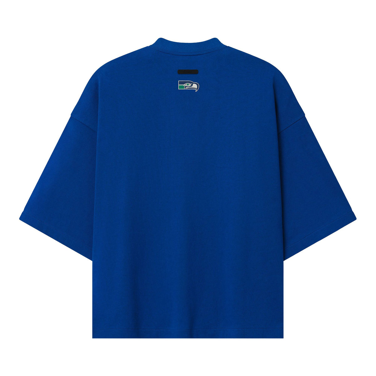 Fear of God Essentials Seahawks Merch Tee Blue (FW26)