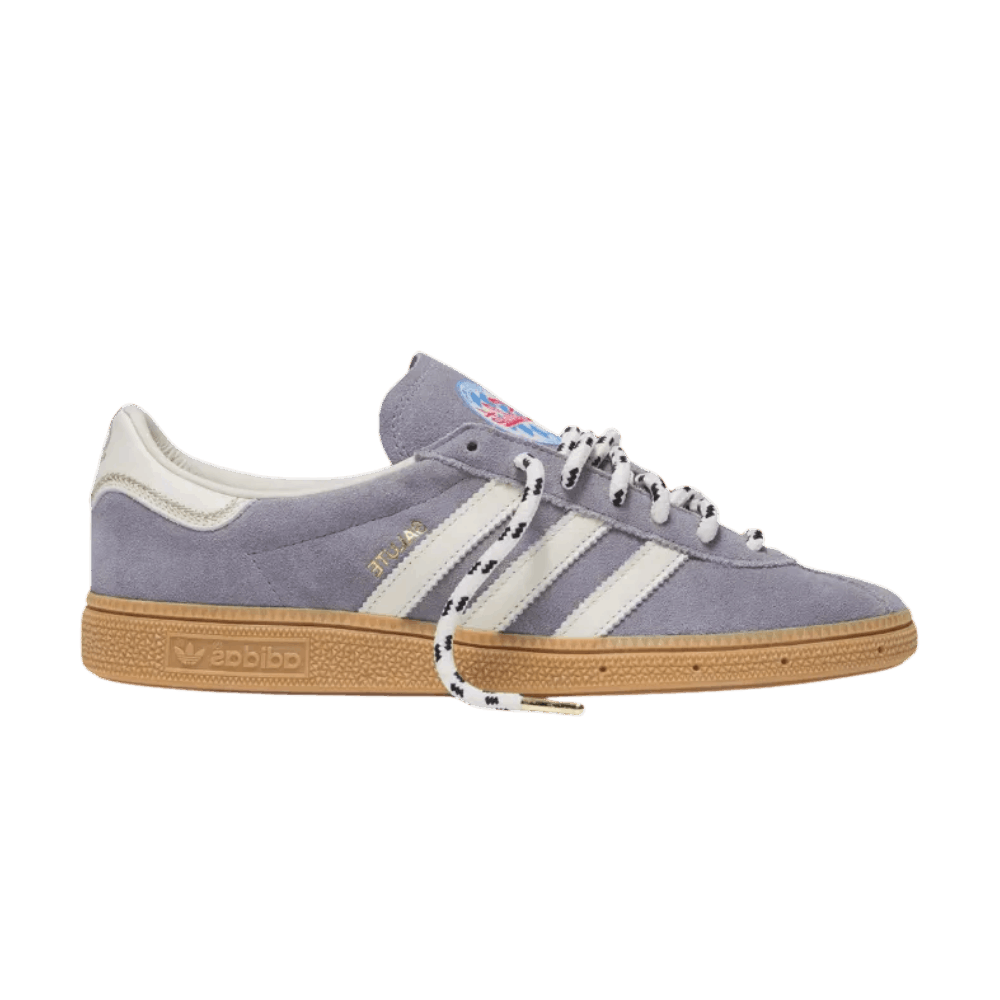 BSTN x adidas München Oktoberfest Grey Three Gum 3 (W)