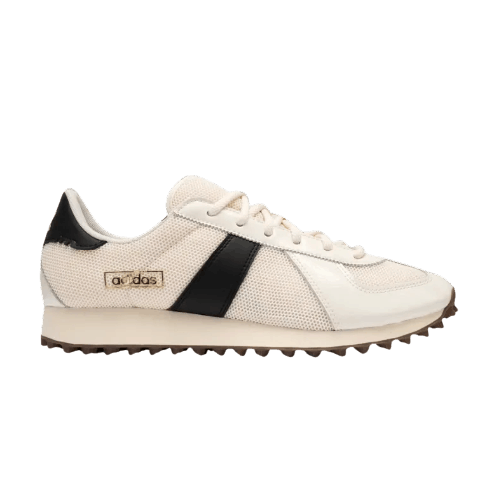 The Whitaker Group x adidas BW Run Do Not Duplicate White