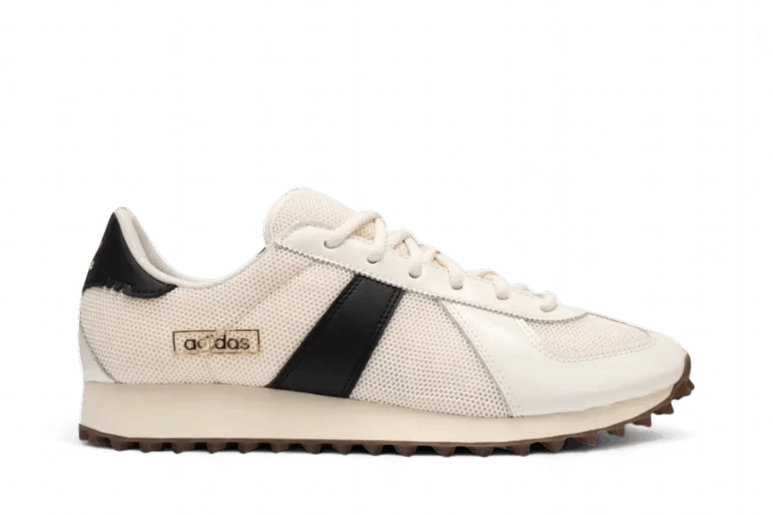 The Whitaker Group x adidas BW Run Do Not Duplicate White