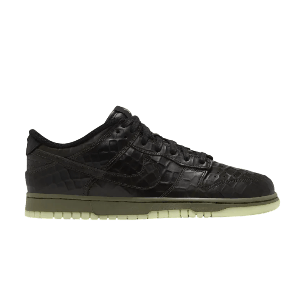Nike Dunk Low Halloween Shibuya