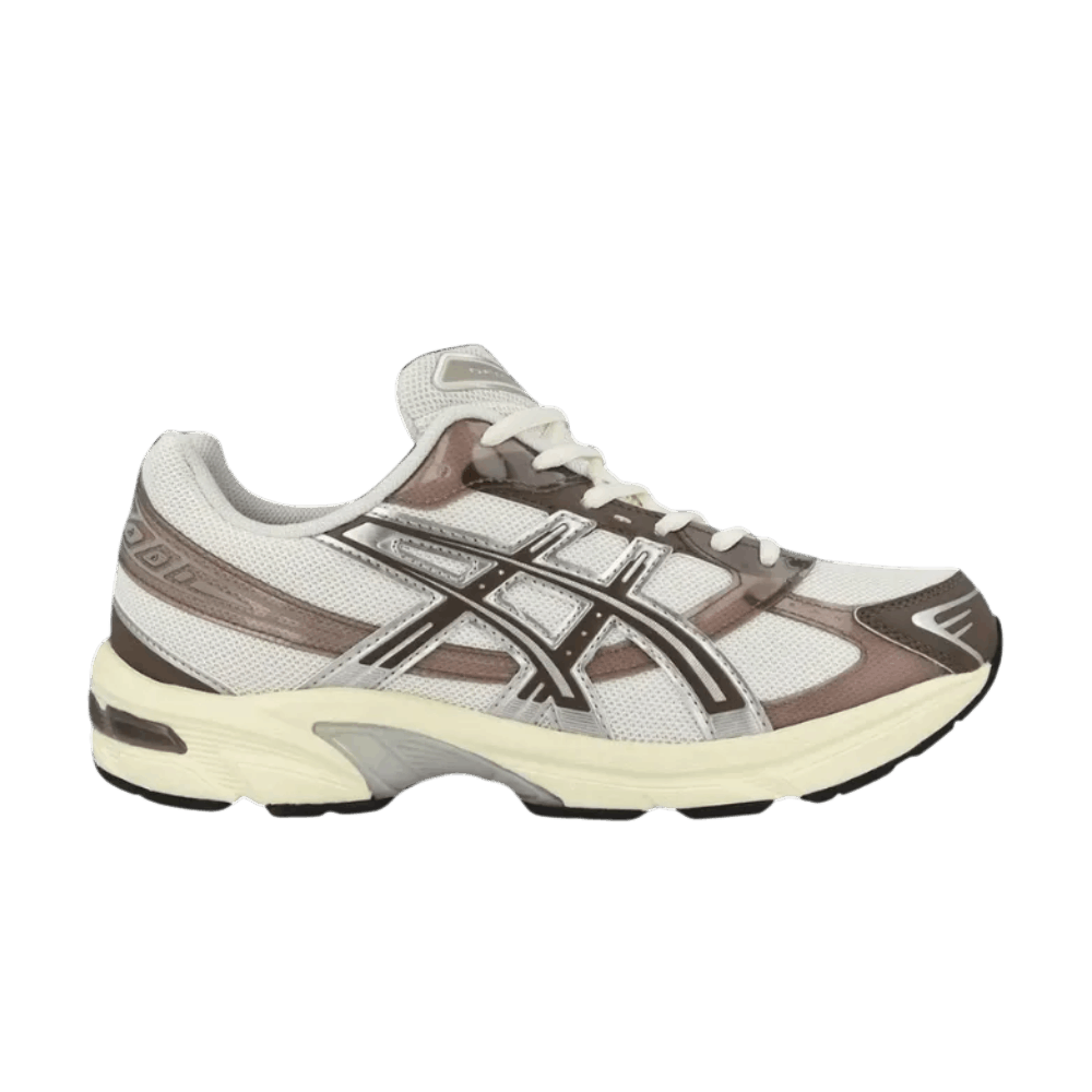 ASICS Gel-1130 Cream White Cocoa Powder