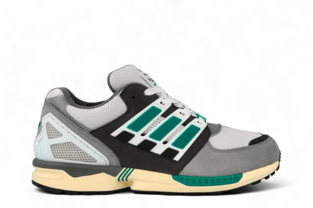 Overkill Consortium x adidas ZX 8094 The Missing Link