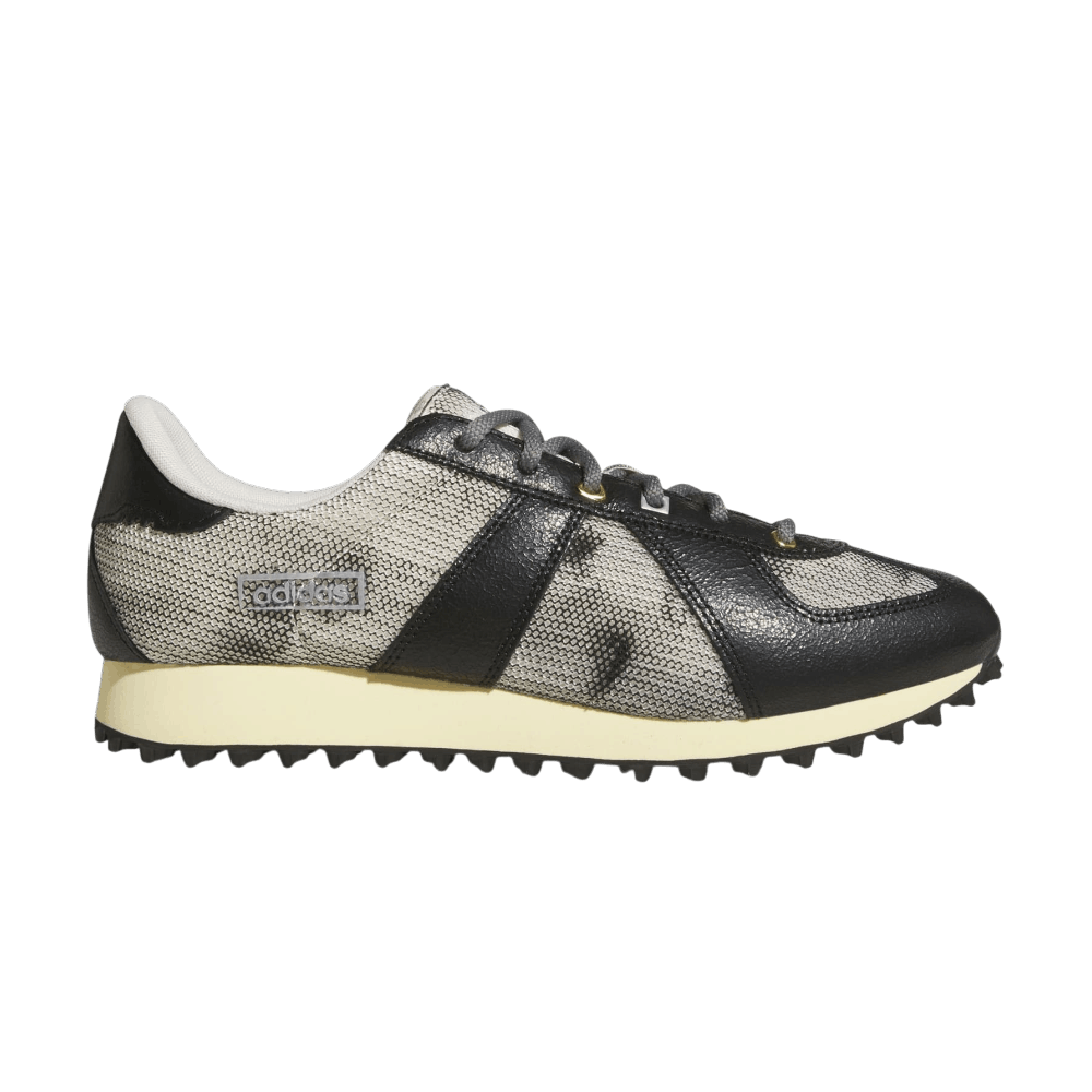 The Whitaker Group x adidas BW Run Do Not Duplicate Black