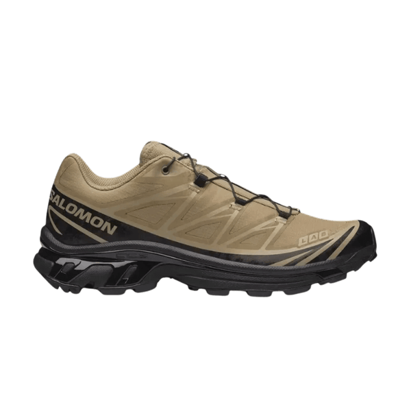 Salomon XT-6 Protective Camp Culture Pack