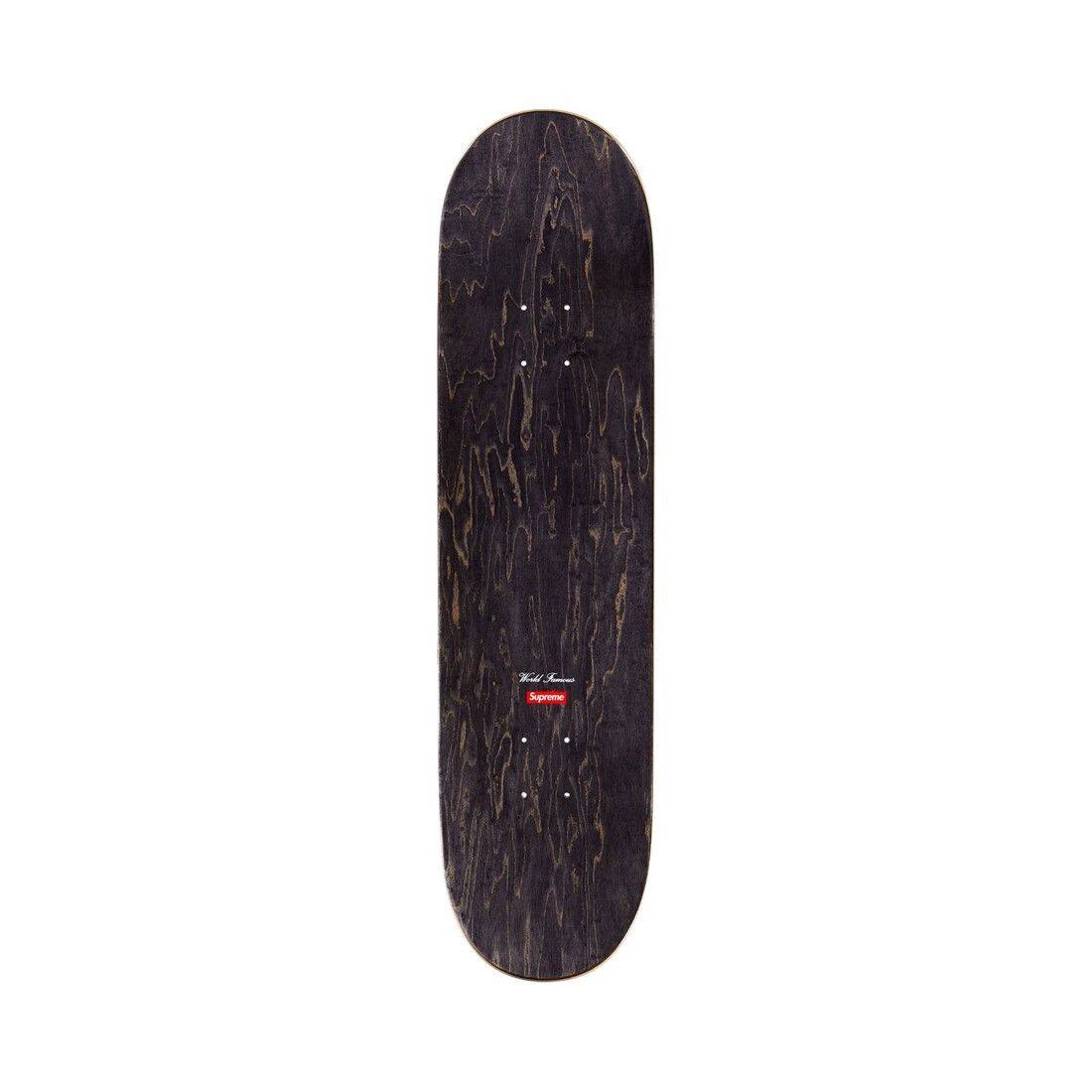 Supreme Pills Skateboard Multicolor