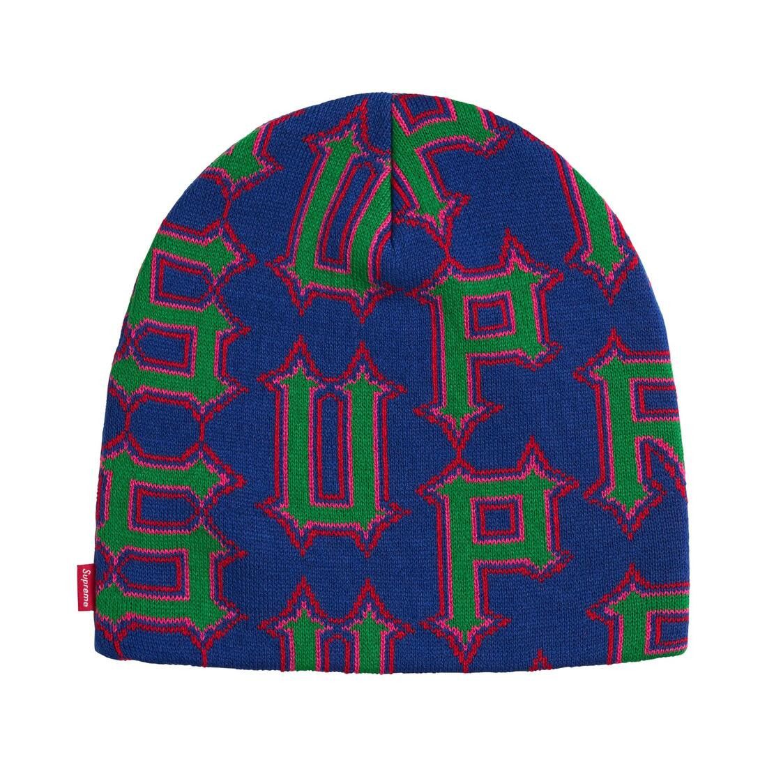 Supreme Spike Beanie Royal