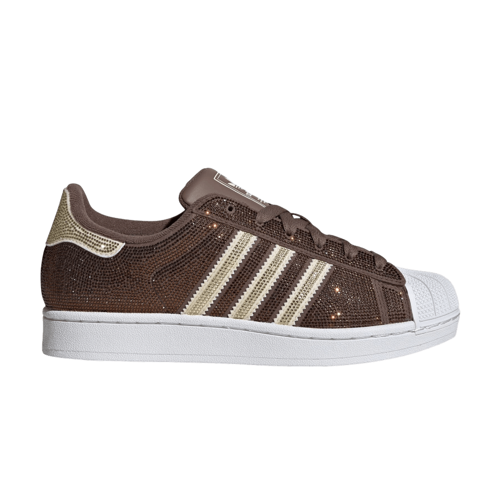 adidas Superstar II Earth Strata (W)