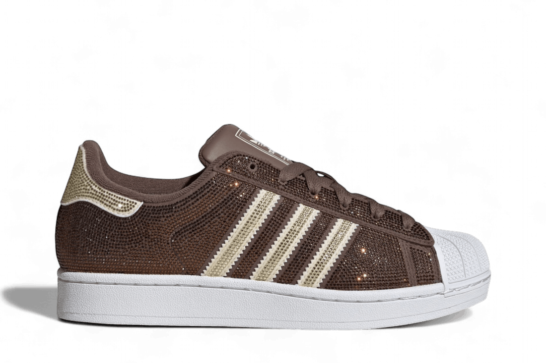 adidas Superstar II Earth Strata (W)