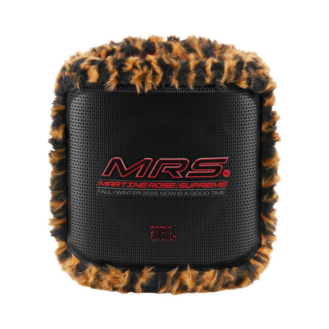 Supreme x Martine Rose x JBL Partybox Encore Essential 2 Tiger
