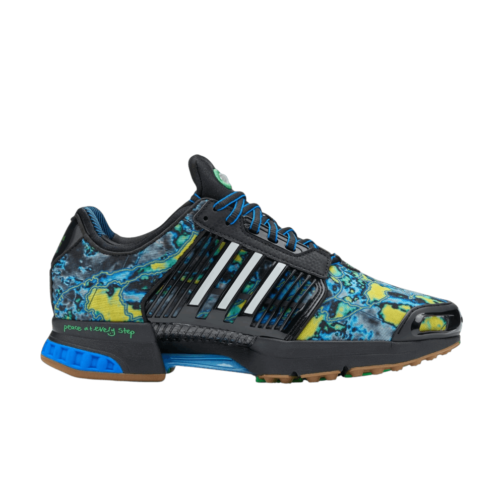 Always Do What You Should Do x adidas Climacool 1 Core Black Ambient Sky