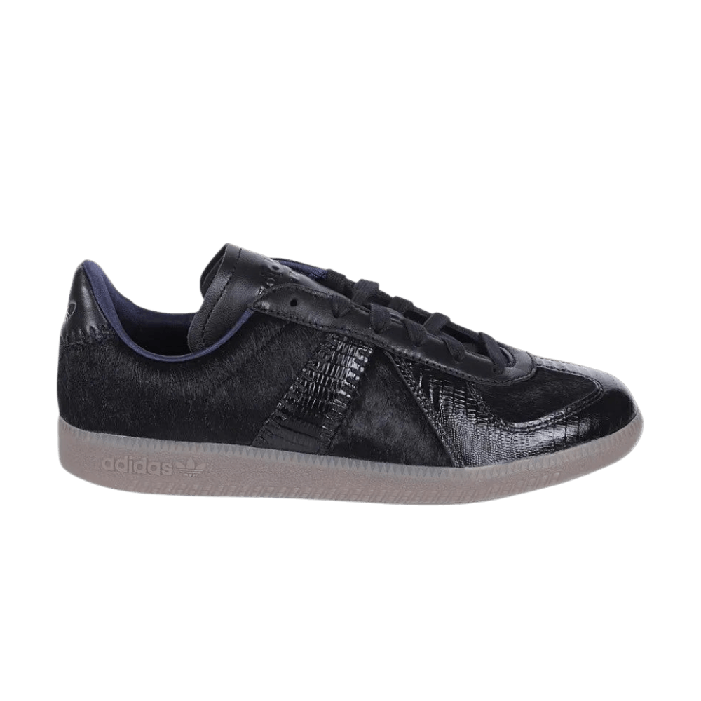Wales Bonner x adidas BW Army Black Pony