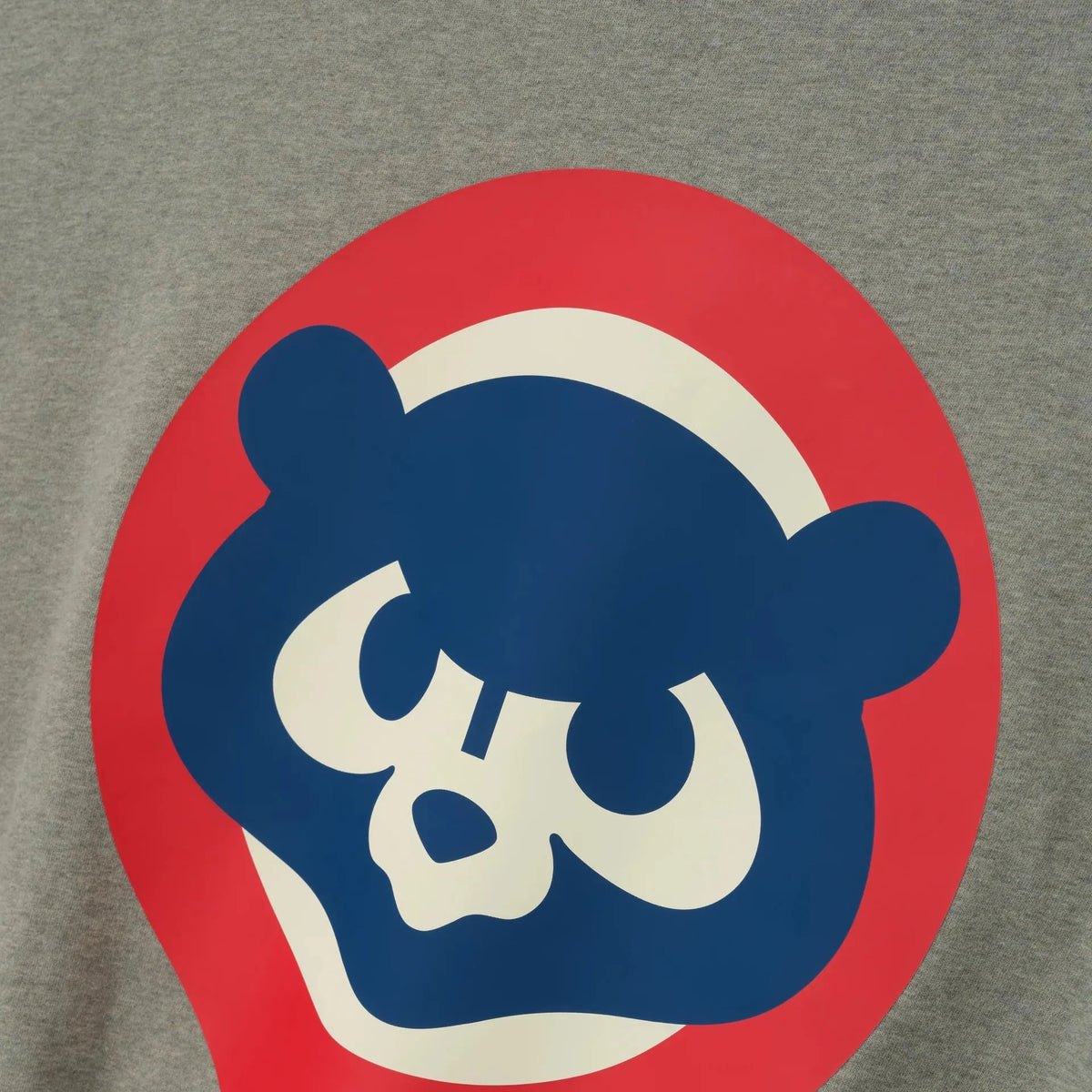 Fear of God Essentials Cubs Sport Crewneck Concrete Heather