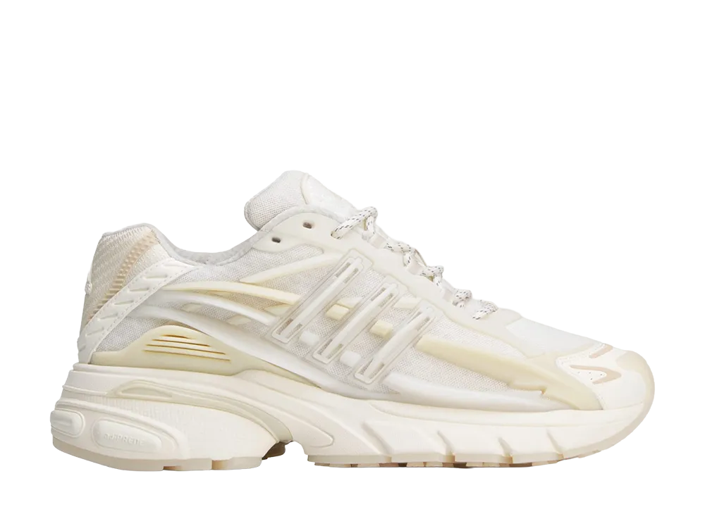 Pharrell x adidas Adistar Jellyfish Triple White