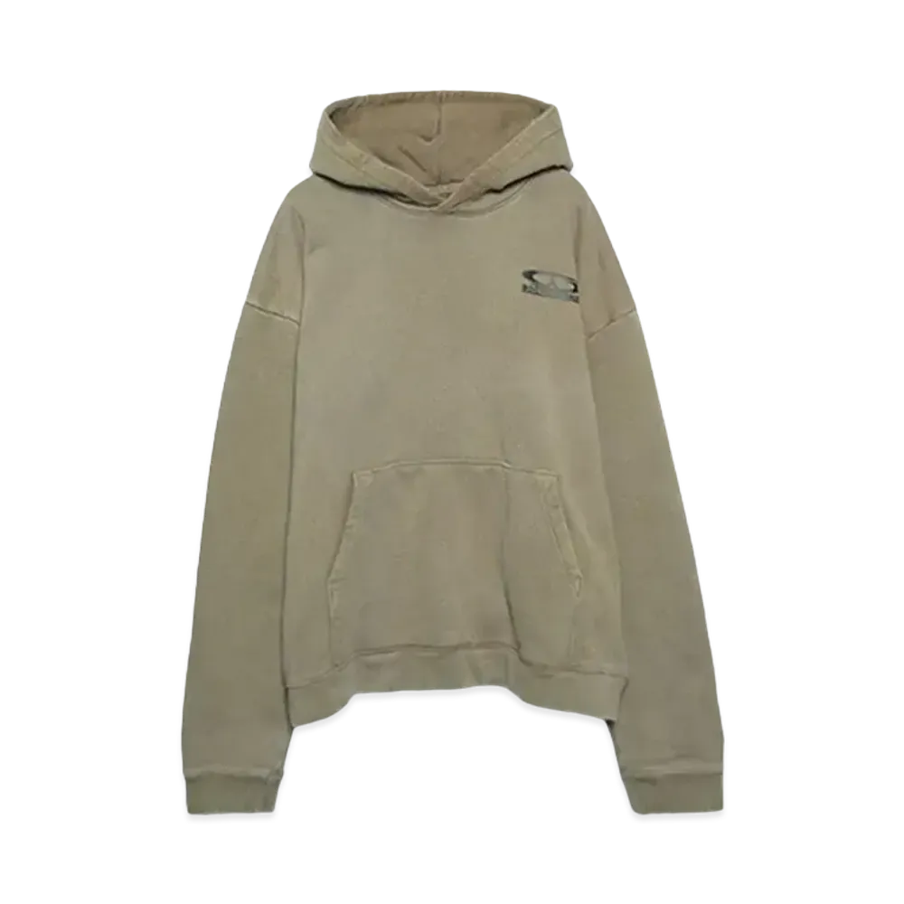 Jordan x Travis Scott Pullover Hoodie Brown