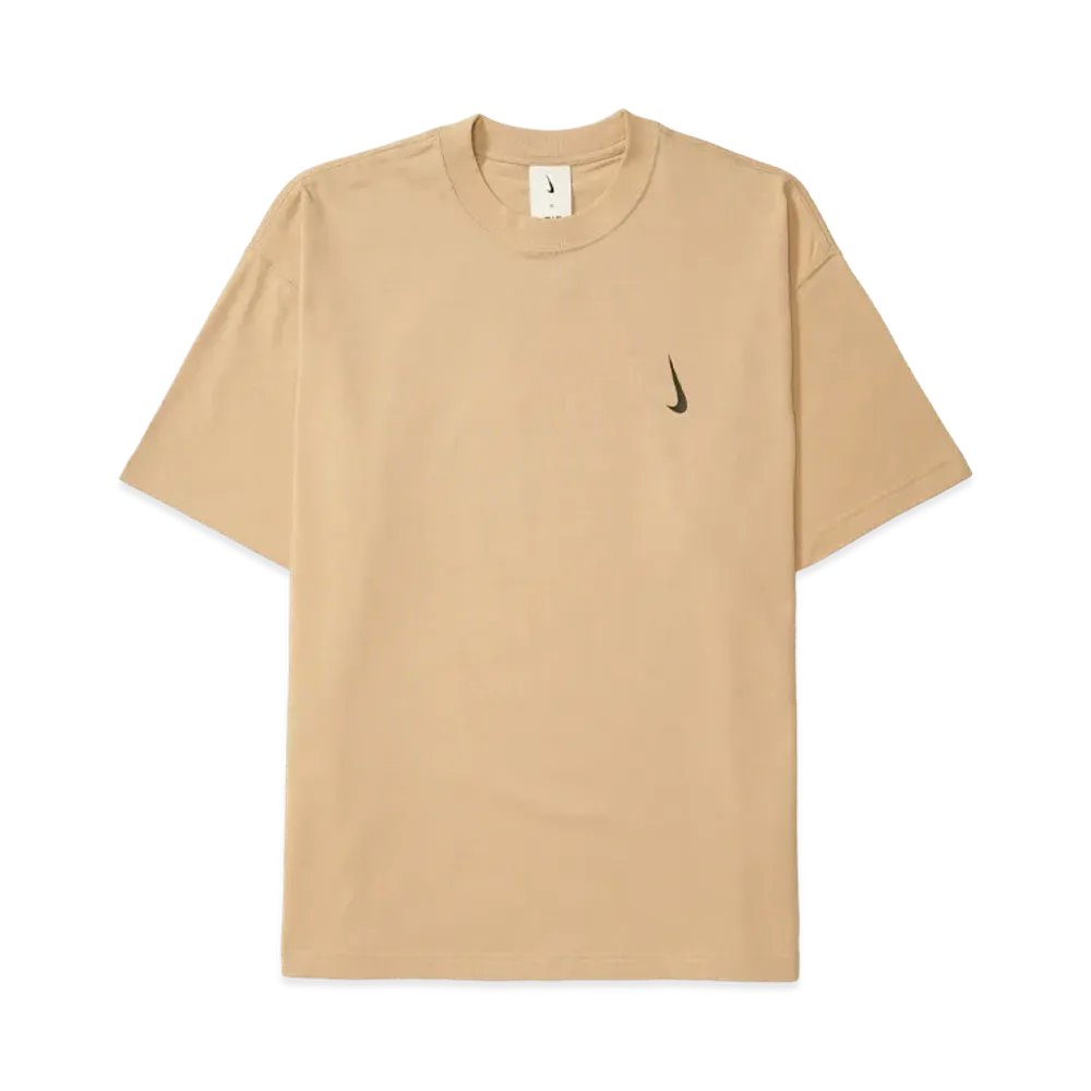 Nike x Billie Eilish T-Shirt Mushroom