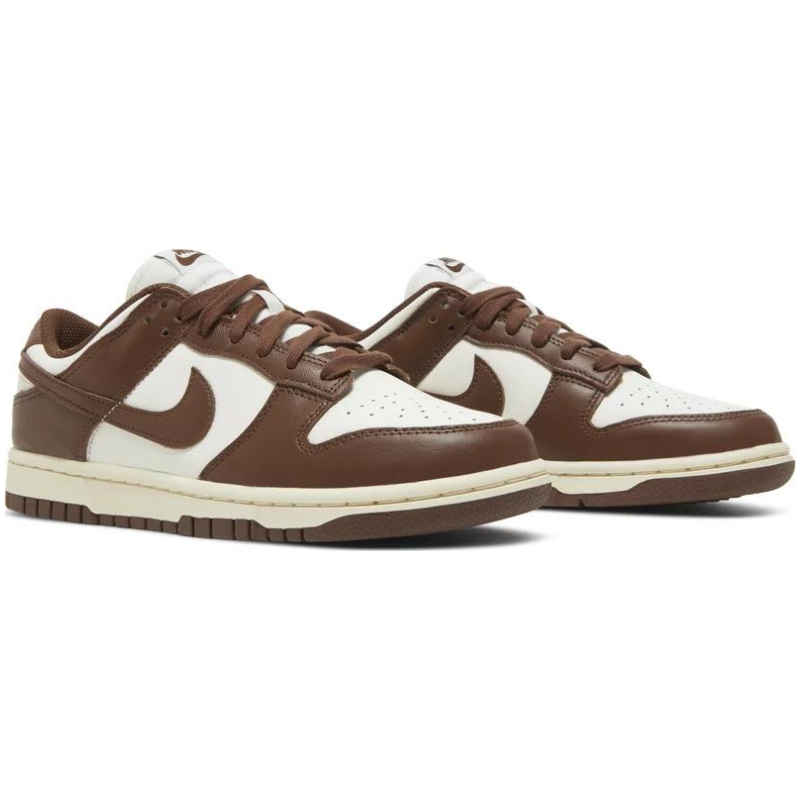 Nike Dunk Low - Cacao Wow (W)