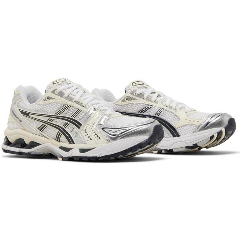ASICS Gel-Kayano 14 White Midnight (W)