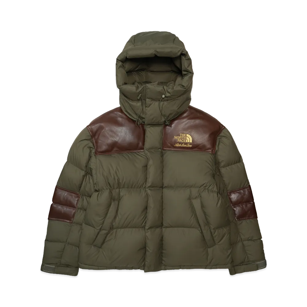 The North Face x Aime Leon Dore Baltro Jacket New Taupe