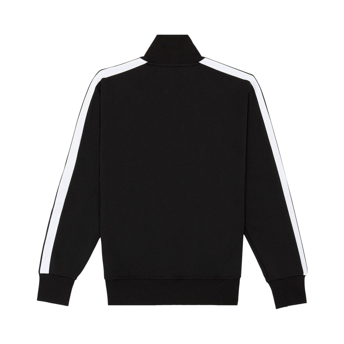 Palm Angels Classic Track Jacket Black/White back