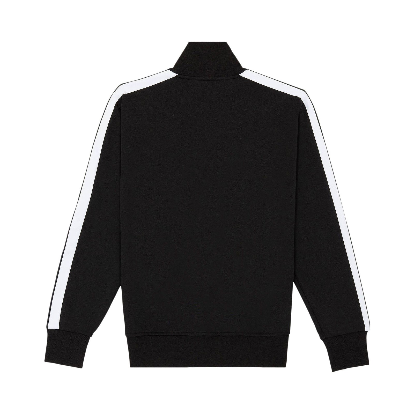 Palm Angels Classic Track Jacket Black/White front