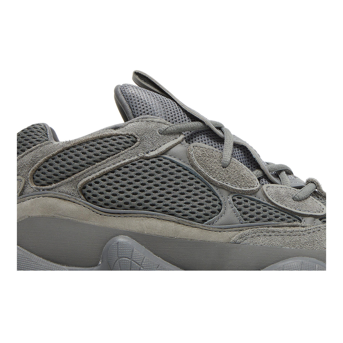 Yeezy 500 Granite - Im Your Wardrobe