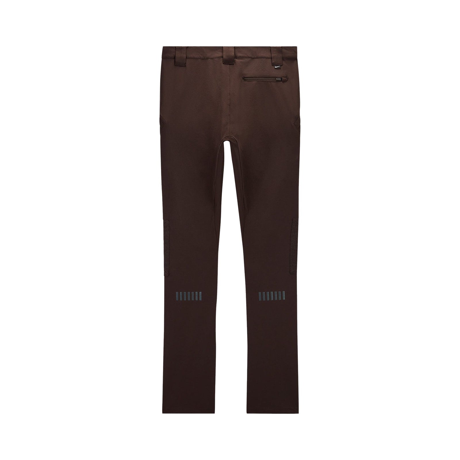 Nike x Travis Scott NRG BH Pants Velvet Brown front