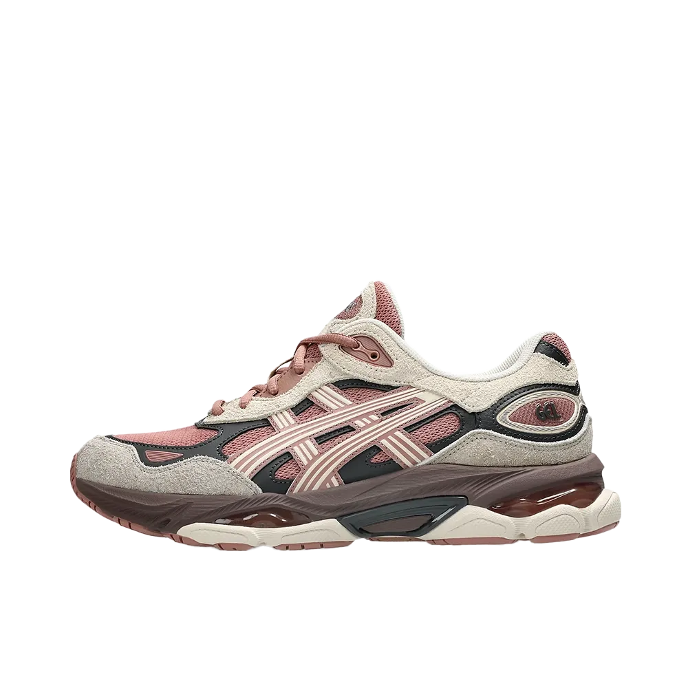 ASICS Gel-NYC 2.0 Umeboshi Moonrock