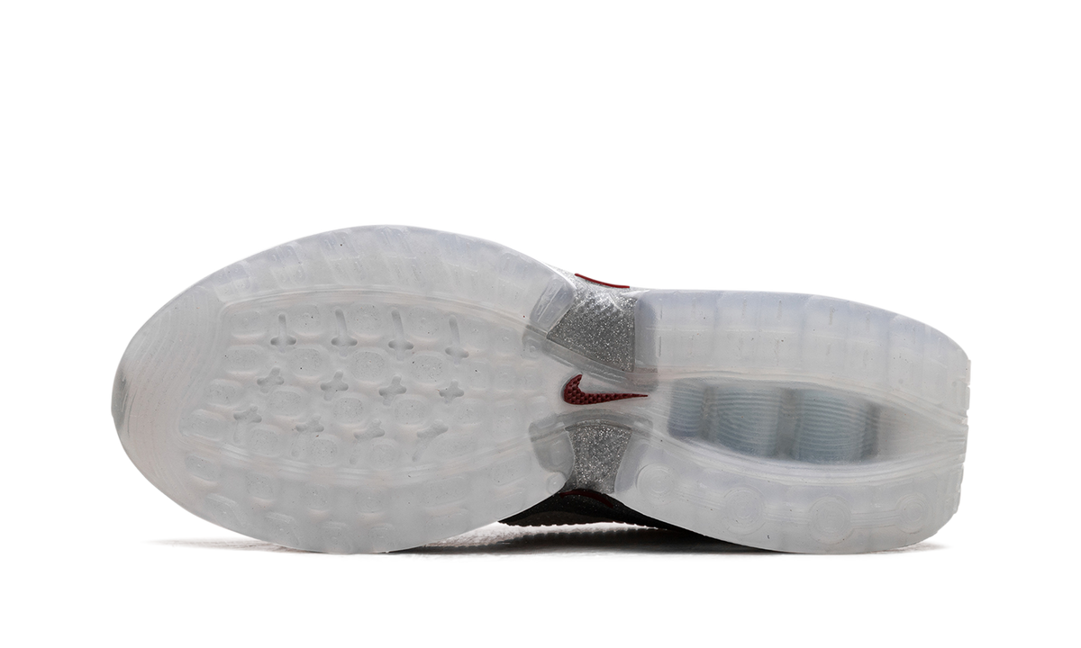 Nike Air Max Dn Silver Glitter (Women's)