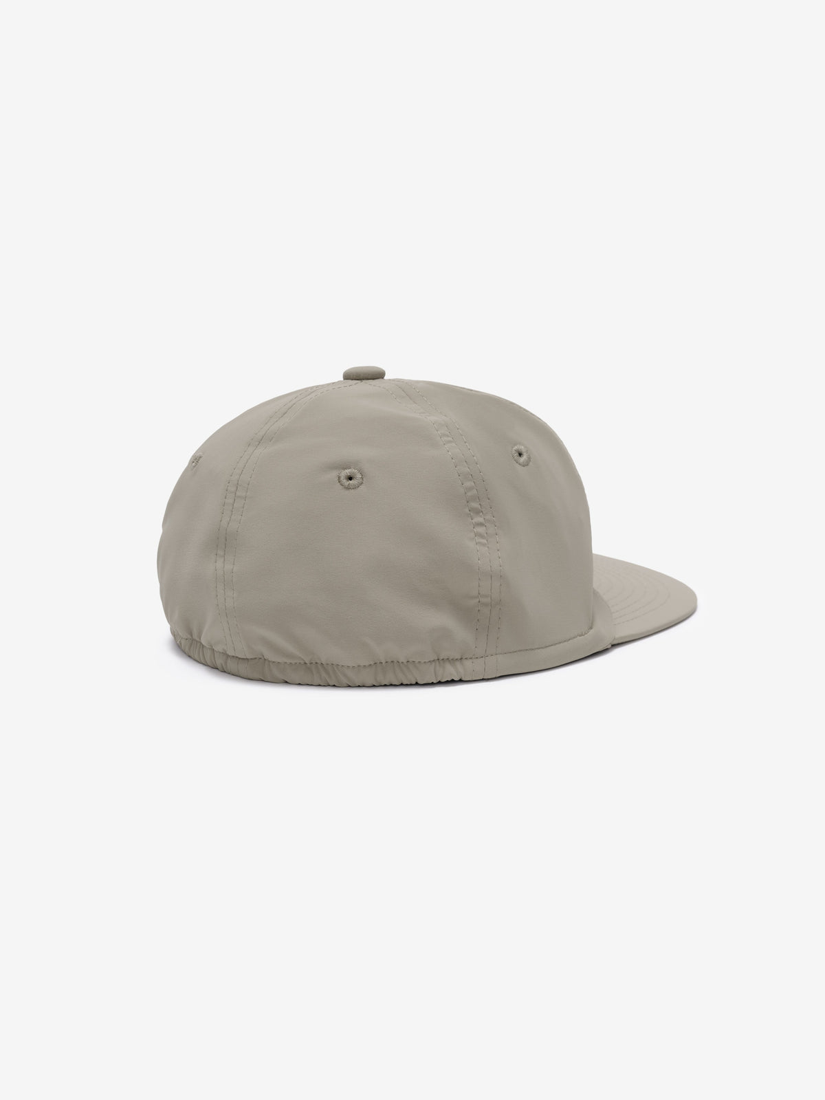 Fear of God Essentials 5 Panel Nylon Hat Seal