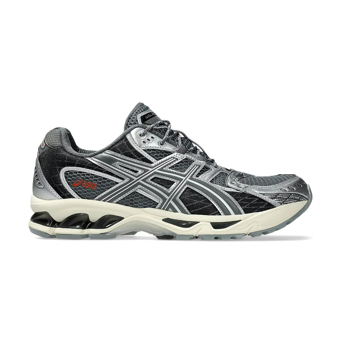 ASICS Gel-Nimbus 10.1 Carrier Grey front