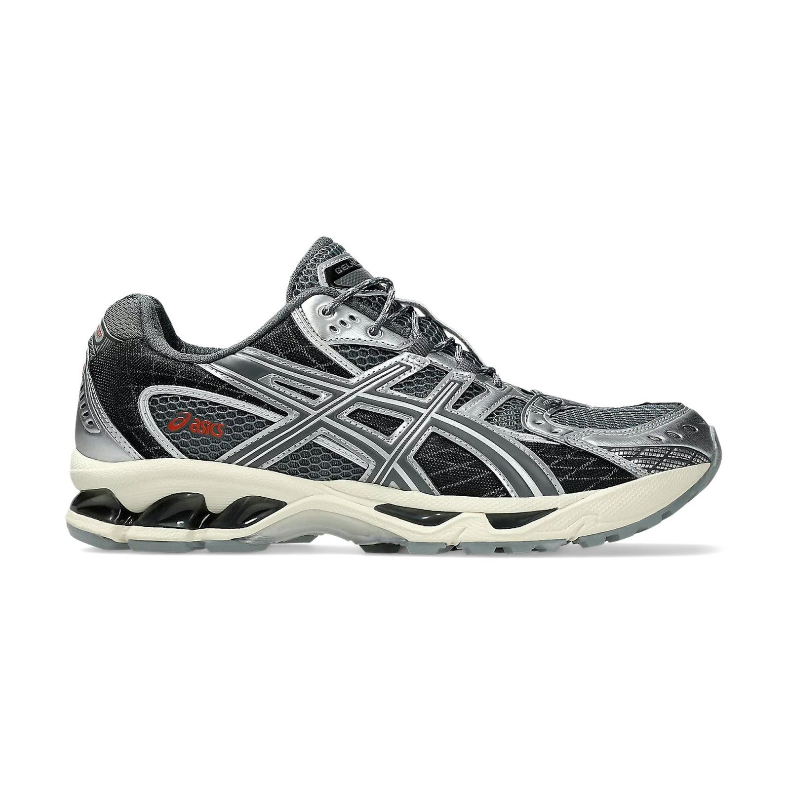 ASICS Gel-Nimbus 10.1 Carrier Grey front