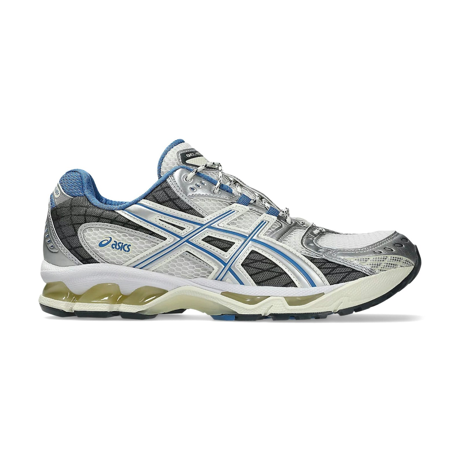 ASICS Gel-Nimbus 10.1 Cream Polar Night front