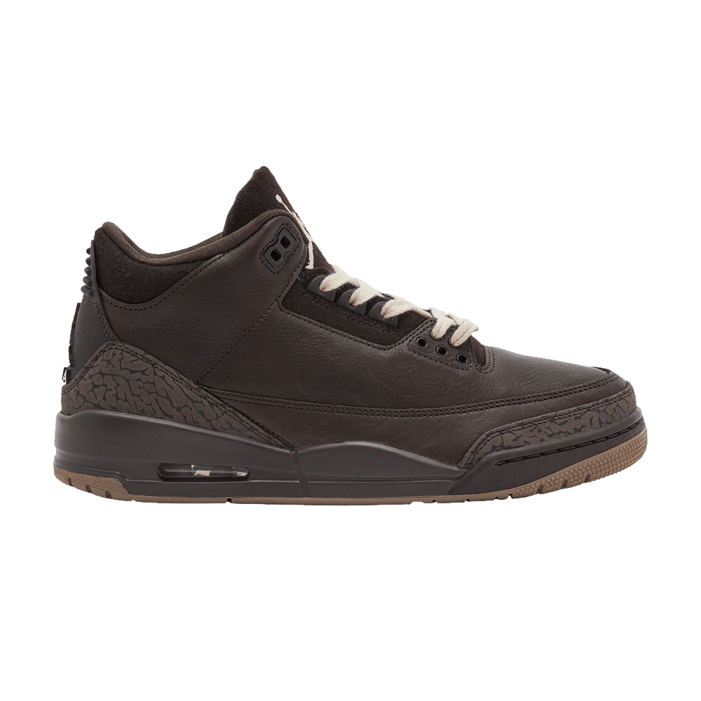 Jordan 3 Retro Fireside (W)