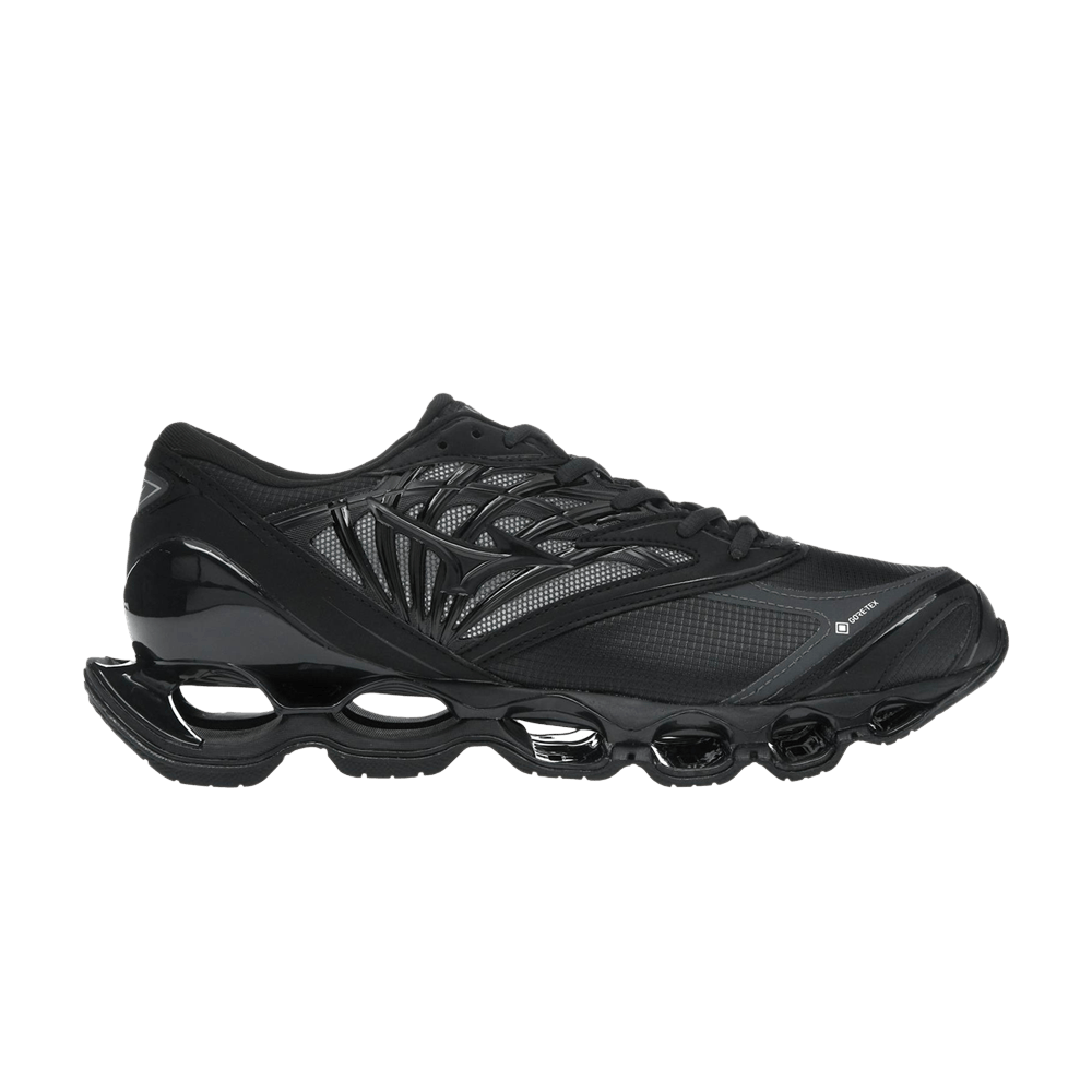 Mizuno Wave Prophecy LS GORE-TEX Black