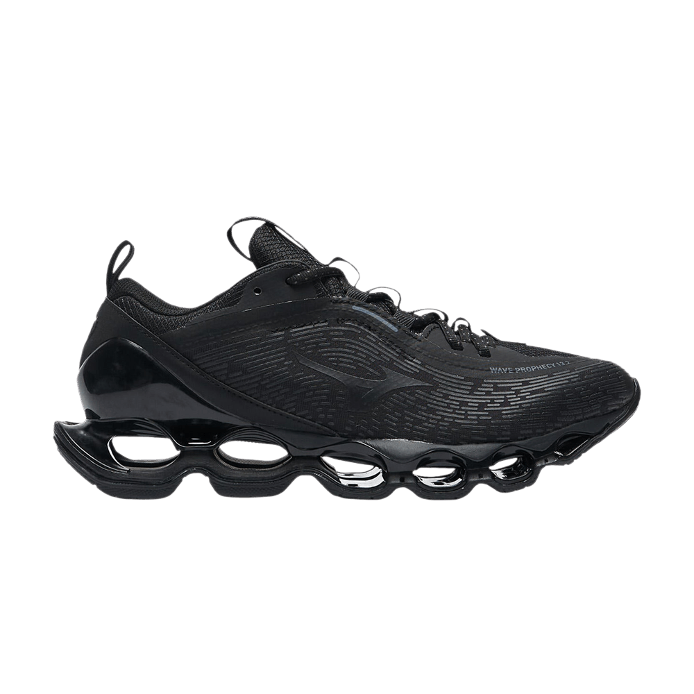 Mizuno Wave Prophecy 13.2 Black